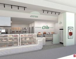 Lakelands Franchise - The Cheesecake Shop Lakelands Franchise - The Cheesecake Shop