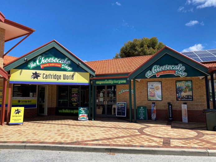 The Cheesecake Shop Bull Creek In Bull Creek Wa 6149 Seek Business The Cheesecake Shop Bull Creek In Bull Creek Wa 6149 Seek Business