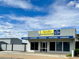 Outstanding Riverina Apollo Blinds