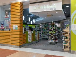 Established Health Food Store