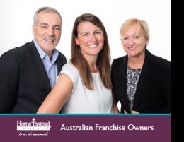 Caring, compassionate franchisees needed