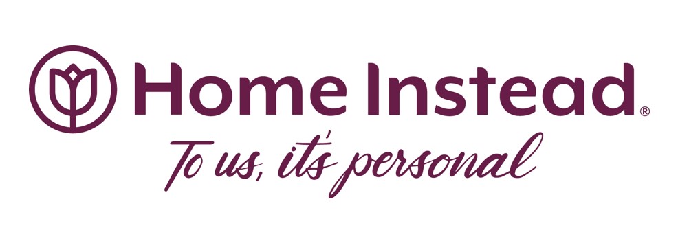 Home Instead  Logo