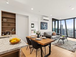 Corporate accommodation business : National brand : Strong model : Adelaide 