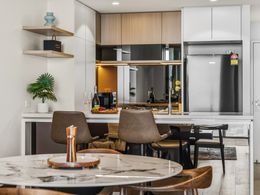 Accommodation Business - Medium & Longstay for corporate customers : Adelaide