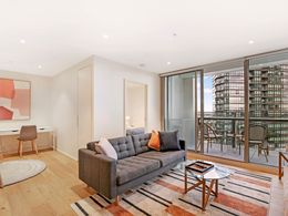 Accommodation Business - Medium & Longstay for corporate customers : Adelaide