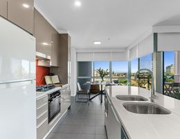 Corporate accommodation provider: Strong business model : Adelaide Corporate accommodation provider: Strong business model : Adelaide