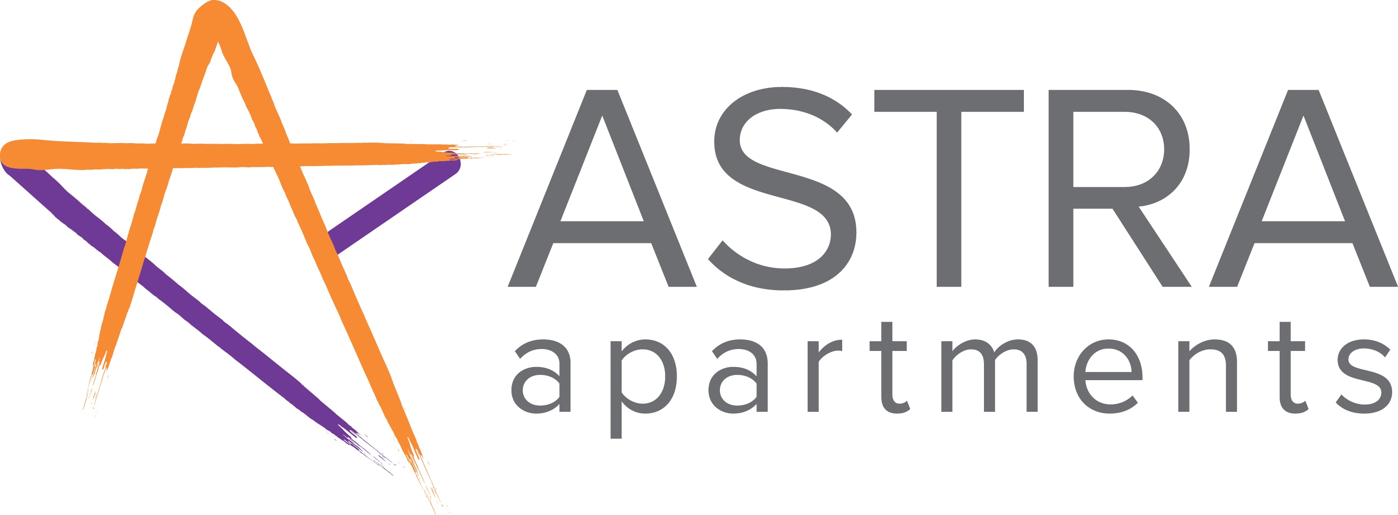 Astra Apartments Logo