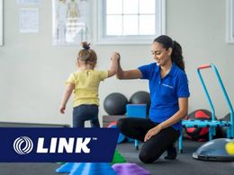 Established & Well-Regarded Paediatric Physiotherapist