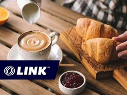 Licenced Cafe Taking $125,000 per Week | $2,490,000 (17062)