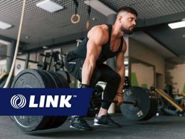 Market-Leading Melbourne Gym w 3,700+ Members, $1M+ Profits