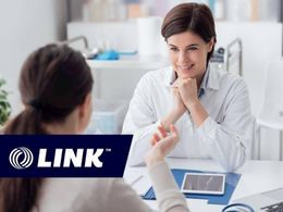 Exceptional Regional Family Medical Clinic with $15,000 Weekly Revenue