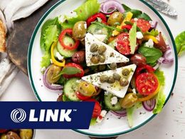 Iconic Australian Vegan Food Brand