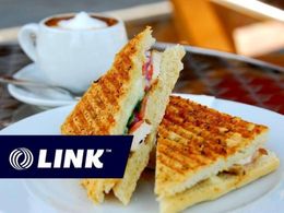 Thriving City Food Court in the Retail Melbourne CBD $225,000 (17032)