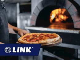 Thriving Pizza & Bar Restaurant