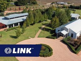 UNDER OFFER Willow & Ivie - Nichols Point Beloved Venue For Sale
