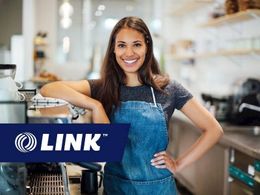 UNDER OFFER High-Profit Inner Suburban Cafe - $14,000pw Revenue!