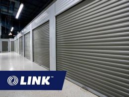 Longstanding Storage & Removals Business - 50 Year History