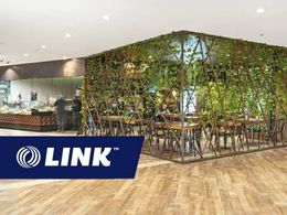 Longstanding Cafe with Loyal Customers
