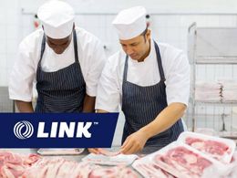 Longstanding Butcher Under Management
