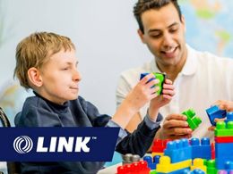 High-Performing Specialist NDIS Consultancy Group - Rev $3.1m