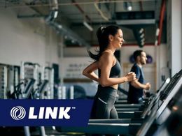 Established 24/7 Fitness Centre Under Management
