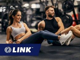 Fitness Business for Sale | $600K+ EBITDA