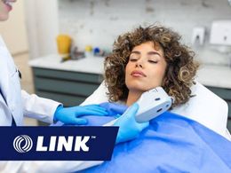 Turnkey Laser and Skin Clinic - Premium Bayside Suburb