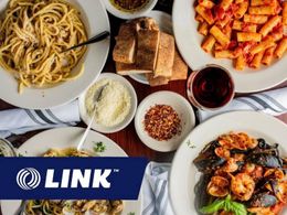 Fully Licensed Italian Restaurant on Main Road