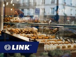 Cafe, Deli, Bakery - Premium Business & Freehold Opportunity