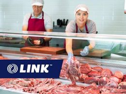 Traditional Butcher Shop