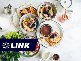 Licenced Time Cafe & Sells Minimal Coffee $288,000 (17156)