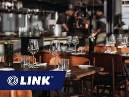 Immaculately Fitted Restaurant, Prime Mernda Growth Precinct