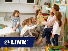 Rare & High-Potential Boutique Childcare Business
