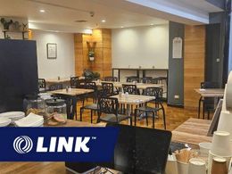 Turn-Key Cafe Opportunity - Hobart CBD