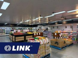 UNDER OFFER Rare 1,200sqm Supermarket! Triple Licences! 36yr Lease