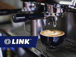 UNDER OFFER Popular Espresso Bar in Busy Glen Iris Shopping Hub