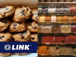 Thriving Food Distribution Business with Strong Financials