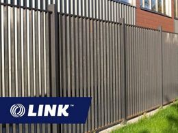 Established, Scalable Gate & Fencing Wholesaler/Manufacturer