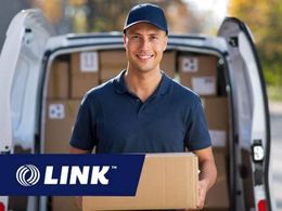 Established Franchise Freight Forwarder Business