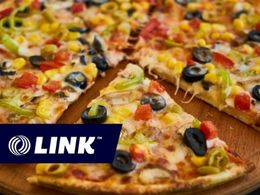 Thriving Pizza Restaurant for Sale in Melbourne's Dining Hotspot $80,000 + S.A.V