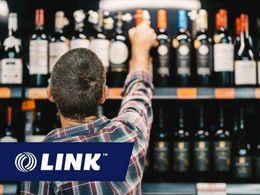 Turnkey Liquor Store - Renovated and Purpose-Built
