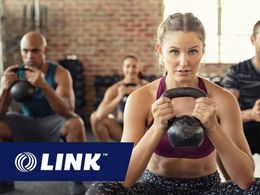UNDER OFFER Established Gym South East Suburbs | Opportunity to Grow