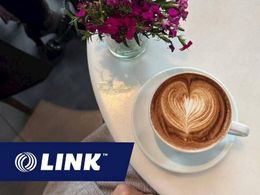 Cafe / Take Away Food - Inner Bayside