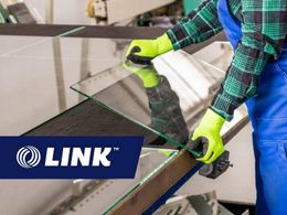 Longstanding Glass Manufacturer - B2B