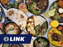 High-Profit Middle Eastern Restaurant - $2.18M Revenue