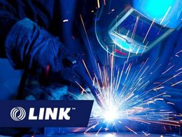 Profitable Structural Steel Fabrication Business