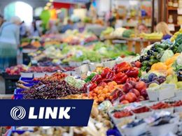 UNDER OFFER Fruit & Vegetable Business - Huge Upside