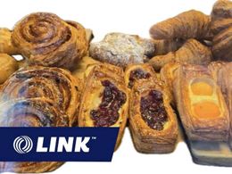 Easy-To-Run Retail Bakery - Products Pre-Prepared & Supplied