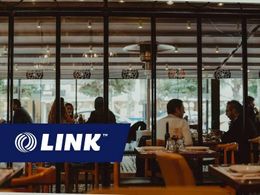Well-appointed, 3-level Restaurant and Bar Venue