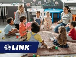Rare & High-Potential Boutique Childcare Business